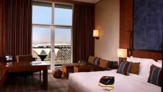 Yas Island Rotana 4* ОАЭ