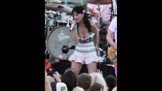 NEW Katy Perry Upskrit 2012 HQ