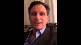 Tony Periscopes Winter Finale Pt. 1