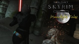 Skyrim Se Moonlight Tales #14 | Shadows of the past