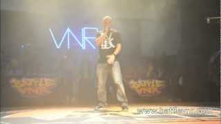 EKLIPS - Battle VNR 2012