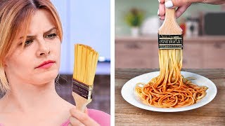 18 Funny DIY Pranks / Edible Pranks!