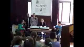 Dečja nedelja 2013