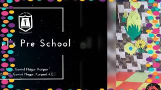 Jewel's Pre School, Govind Nagar Kanpur