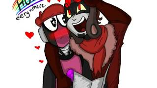 Halp me im addicted too this ship.