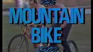 The Mountain Bike Show