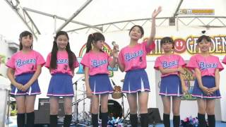 みにちあ　自己紹介