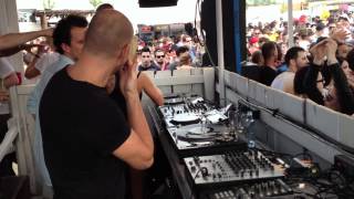 Marco Carola @ Kiesgrube Maydance