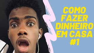 Como fazer dinheiro com telefone em Angola #1