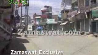 Mingora Balst