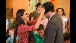 Сериал Госпожа Фазилет и ее дочери 16 СЕРИЯ - ОПИСАНИЕ + ФОТО, КАДРЫ СО СЪЕМОК
