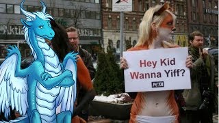The Truth About Yiff