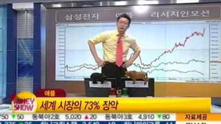 제로섬 게임 진행 중인 세계IT기업 & 한국인의 소주사랑! 무학