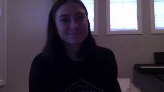 Nicole "Coco" Hyatt Introducion