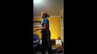 sexy ass dance!