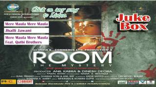 Room The Mystery | Movie Full Songs | Audio JukeBox