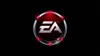 EA Crysis logo intro
