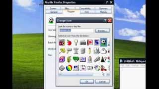 How to make a FAKE virus and make it realistic...