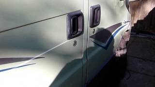 ПОКУПКА ДОМА НА КОЛЕСАХ В ГЕРМАНИИ