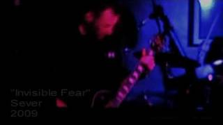 FATTY CHAN - Invisible Fear