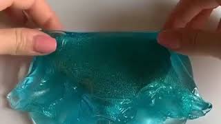 СЛАЙМ ИНСТАГРАМ|АСМР|#slime #слайм|#142