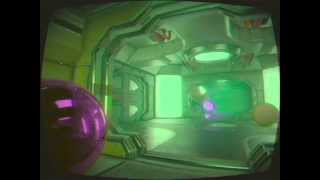 VHS Pro for Unity 3D (VHS/VCR/CRT Emulation)