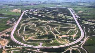 50 years of Alfa Romeo's test track