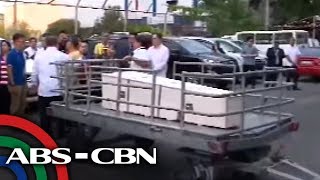2 employer ng OFW na pinatay sa Kuwait, kinasuhan na ng murder | News Patrol