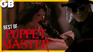 Best of I PUPPET MASTER