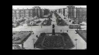 "Бабайка" Песня куйбышевских фураг (исполняет Дмитрий Хохлов)