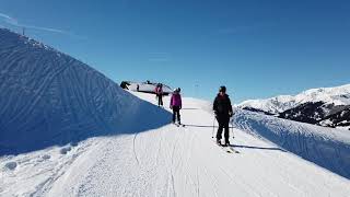 20190227 Skiën in Elsigen-Metsch