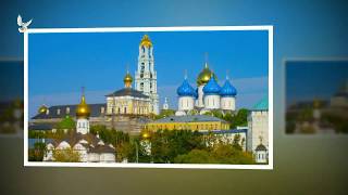 КОЛОКОЛЬНЫЙ ЗВОН ИСЦЕЛЯЮЩИЙ ✞ МОЛИТВА ✞ ОЧИЩЕНИЕ ✞ колокола ✞ Православие