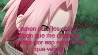 sasusaku, narusaku o saisaku "LOS 4 AMIGOS" cap 3