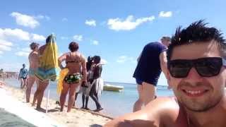 Ильичевск отдых Odessa 2015