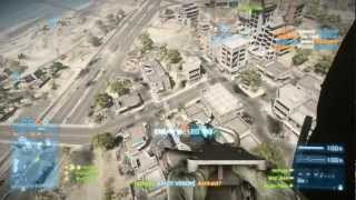 Meanwhile in MW3