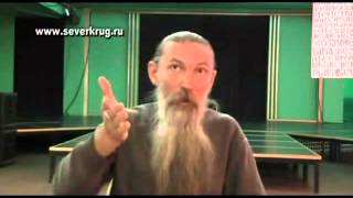 Знакомьтесь - Трехлебов!