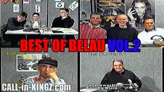 OKB - BEST OF BELAU VOL.2 - | HD | CALL-in-KINGZ