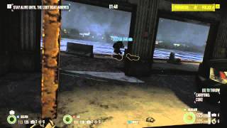PAYDAY 2 Выпуск № 2:миссия Watchdogs Delfin,Lis и Я воровали наркоту))))