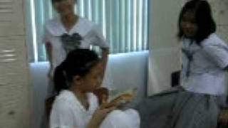 grade 6 2008-2009