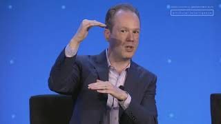 2018 WMIF | Reconceiving Medical Devices in an AI Dominated Environment