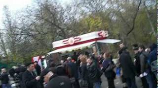 Очередь в 46 ИФНС г. Москвы