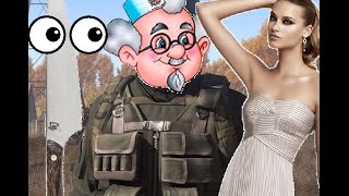 Мастер-класс РП от Радуги в ArmStalker