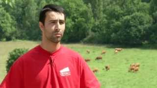 Un Jeune Agriculteur engagé !