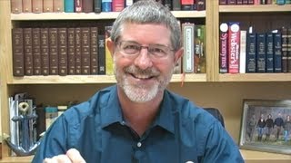 Why Study the Bible? See our free online Bible Study Guide at TruthOrTradition.com/guide