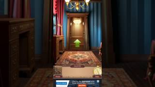 100 Doors Challenge 2 Level 15 Walkthrough Android