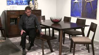 April 2015 High Point Showroom Tour