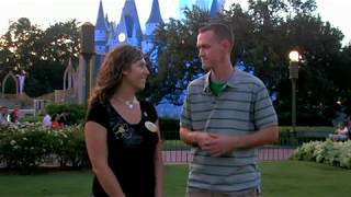Walt Disney World Proposal 2009