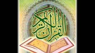 سورة المرسلات بصوت عالم القراءات الشيخ صلاح العراقى