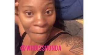 Smelly vagina problems pt 1