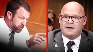 Senator Physically THREATENS Teamster’s Boss [FULL CLIP]